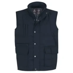 Gilet da Lavoro Bodywarmer Explorer B&C Collection - BCJU880