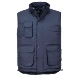 Gilet da Lavoro Classic Impermeabile Portwest S415