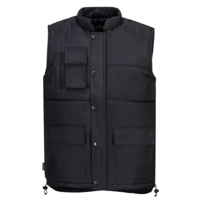 Gilet da Lavoro Classic Impermeabile Portwest S415