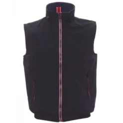 Gilet da lavoro con tessuto Traspirante ed Impermeabile South R. 2.0 - Payper AY 7185