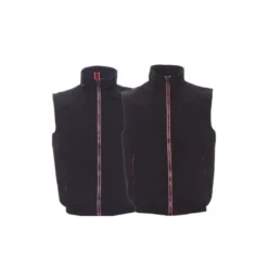 Gilet da lavoro con tessuto Traspirante ed Impermeabile South R. 2.0 - Payper AY 7185