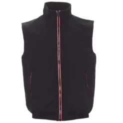 Gilet da lavoro con tessuto Traspirante ed Impermeabile South R. 2.0 - Payper AY 7185
