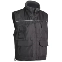 Gilet da Lavoro Coverguard Cariste 5CARN Reversibile