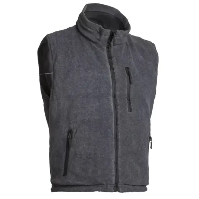 Gilet da Lavoro Coverguard Cariste 5CARN Reversibile