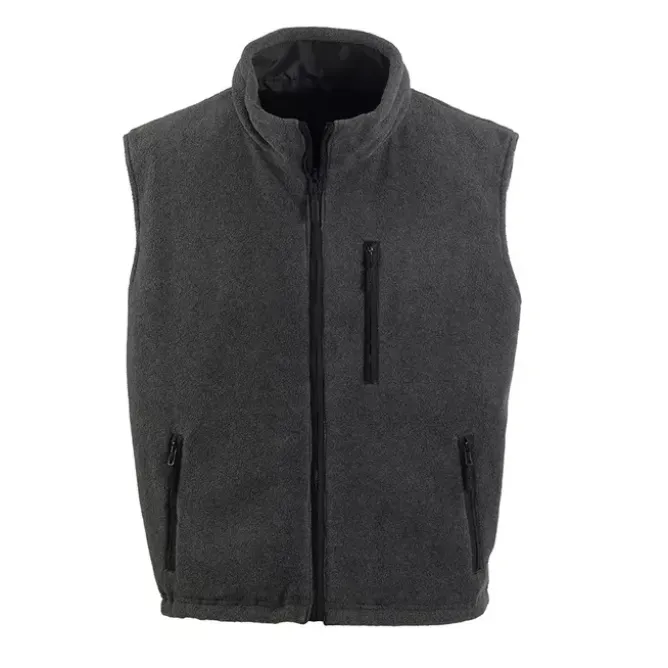 Gilet da Lavoro Coverguard Cariste 5CARN Reversibile
