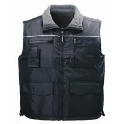 Gilet da Lavoro Coverguard Cariste 5CARN Reversibile