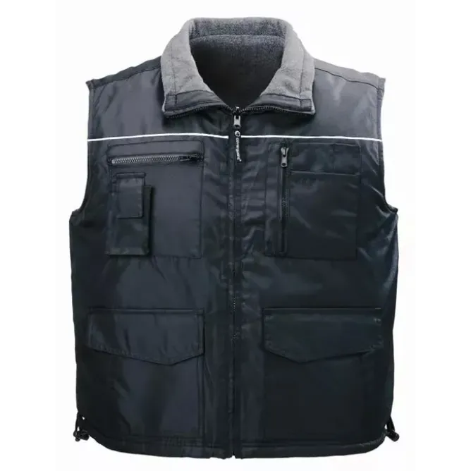 Gilet da Lavoro Coverguard Cariste 5CARN Reversibile