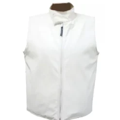 Gilet da Lavoro Coverguard Food 8FOOG Bianco