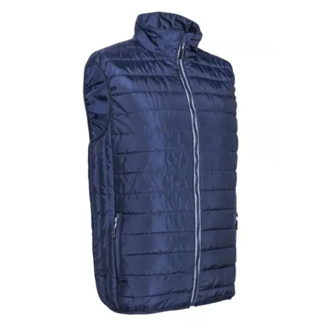 Gilet da Lavoro Coverguard Kaba 5KAA12- Imbottito
