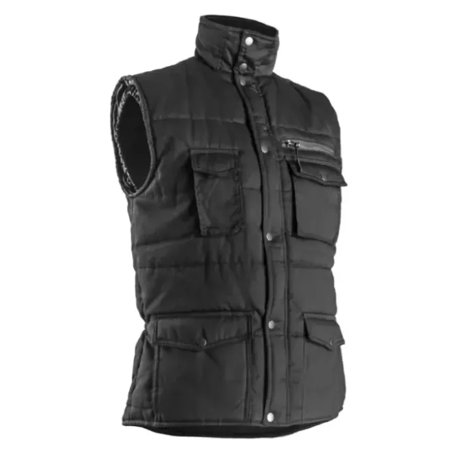 Gilet Da Lavoro Coverguard Polena 5POLB Multitasche