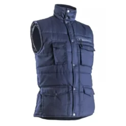 Gilet Da Lavoro Coverguard Polena 5POLB Multitasche