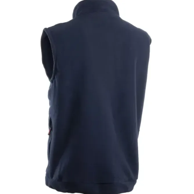 Gilet Da Lavoro Coverguard POLAIRE 5GPOB Frangivento