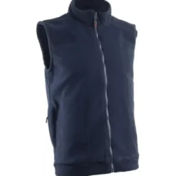 Gilet Da Lavoro Coverguard POLAIRE 5GPOB Frangivento