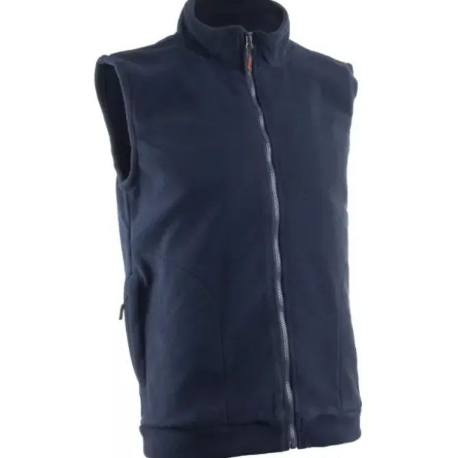 Gilet Da Lavoro Coverguard POLAIRE 5GPOB Frangivento
