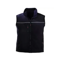 Gilet Da Lavoro Coverguard YANG REFLECT 5YAGB Softshell