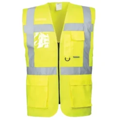 Gilet da Lavoro Executive Berlino Portwest S476