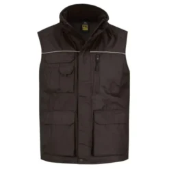 Gilet da Lavoro Expert Pro B&C Collection - BCJUC40