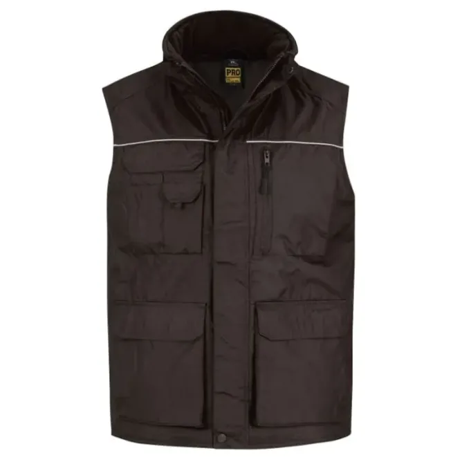 Gilet da Lavoro Expert Pro B&C Collection - BCJUC40