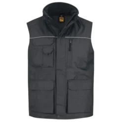 Gilet da Lavoro Expert Pro B&C Collection - BCJUC40