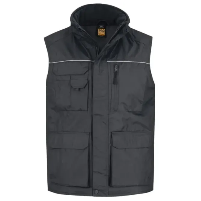 Gilet da Lavoro Expert Pro B&C Collection - BCJUC40