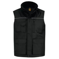 Gilet da Lavoro Expert Pro B&C Collection - BCJUC40