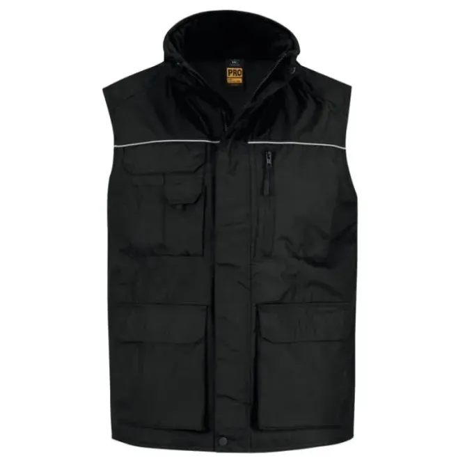 Gilet da Lavoro Expert Pro B&C Collection - BCJUC40