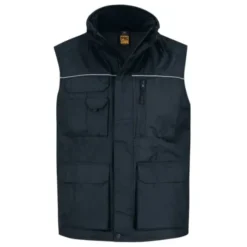 Gilet da Lavoro Expert Pro B&C Collection - BCJUC40