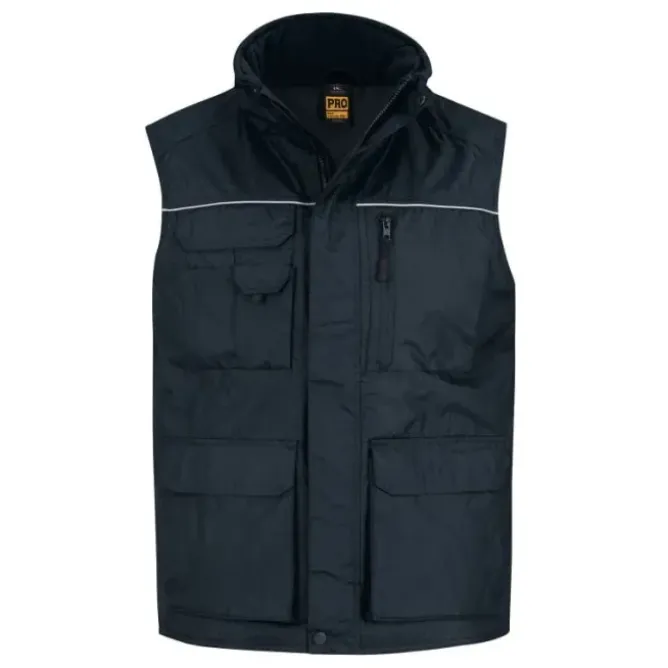 Gilet da Lavoro Expert Pro B&C Collection - BCJUC40