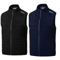 Gilet da Lavoro Impermeabile Sparco FTW Frame Vest BTJ0026B0
