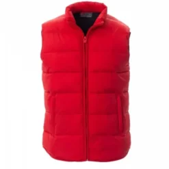 Gilet da lavoro invernale Imbottito con Effetto Piuma Memory - Payper AY 7200