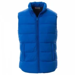 Gilet da lavoro invernale Imbottito con Effetto Piuma Memory - Payper AY 7200