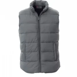 Gilet da lavoro invernale Imbottito con Effetto Piuma Memory - Payper AY 7200