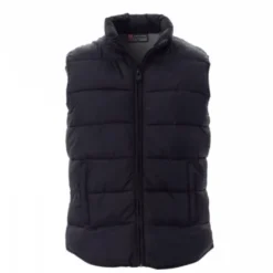 Gilet da lavoro invernale Imbottito con Effetto Piuma Memory - Payper AY 7200