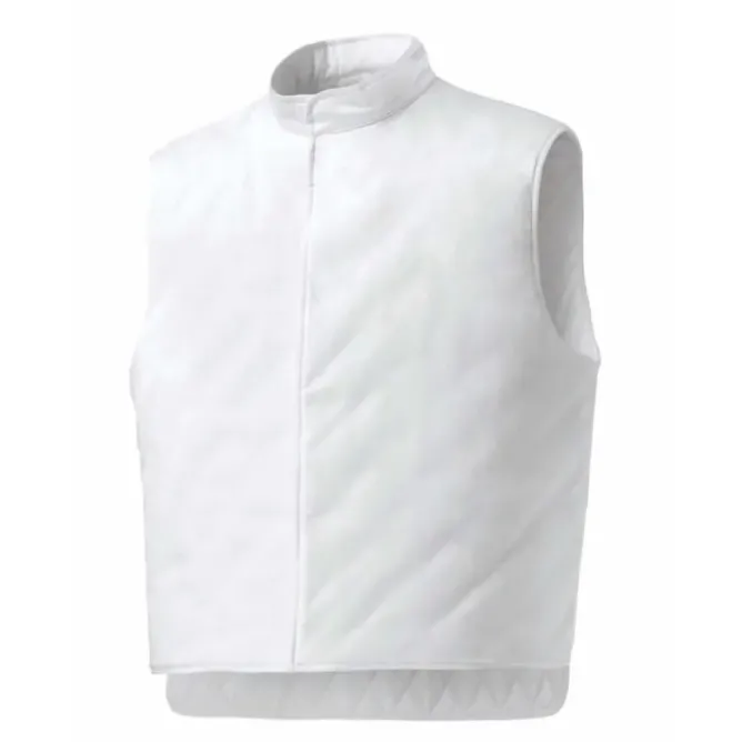 Gilet da Lavoro Isotermico Imbottito Siggi