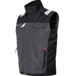 Gilet da lavoro Issa Line Lucky 04533B