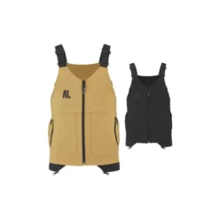Gilet da Lavoro Lafont Break 9BKC Stretch Multitasche