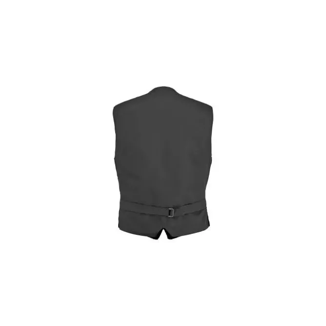 Gilet da Lavoro Lafont Denis 960VC9 Multitasche Velluto 100% Cotone