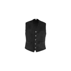 Gilet da Lavoro Lafont Denis 960VC9 Multitasche Velluto 100% Cotone