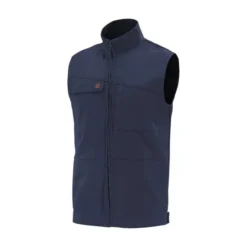 Gilet da Lavoro Lafont Granit 9MIMUP Multitasche Comodo