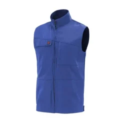 Gilet da Lavoro Lafont Granit 9MIMUP Multitasche Comodo