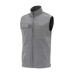 Gilet da Lavoro Lafont Granit 9MIMUP Multitasche Comodo