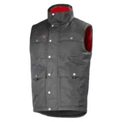 Gilet da Lavoro Lafont Shovel AG1UP Multitasche