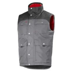 Gilet da Lavoro Lafont Shovel AG1UP Multitasche