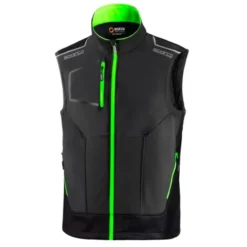 Gilet da lavoro Light Vest Sparco 02419