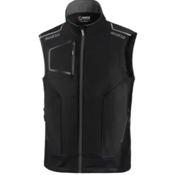 Gilet da lavoro Light Vest Sparco 02419