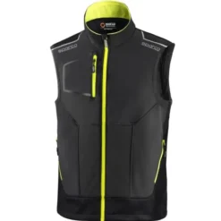 Gilet da lavoro Light Vest Sparco 02419