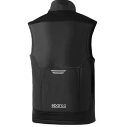 Gilet da lavoro Light Vest Sparco 02419