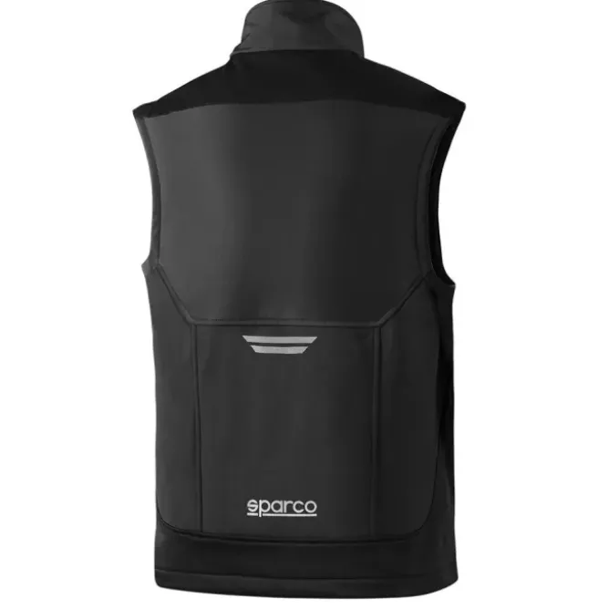 Gilet da lavoro Light Vest Sparco 02419