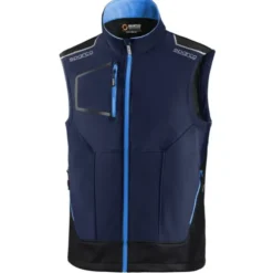 Gilet da lavoro Light Vest Sparco 02419