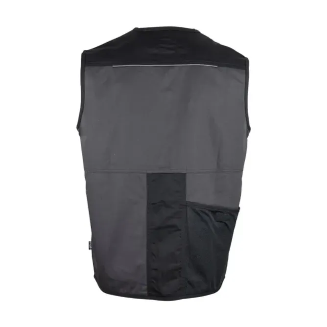 Gilet da Lavoro LMA Astro 5082 Multitasche Metalfree